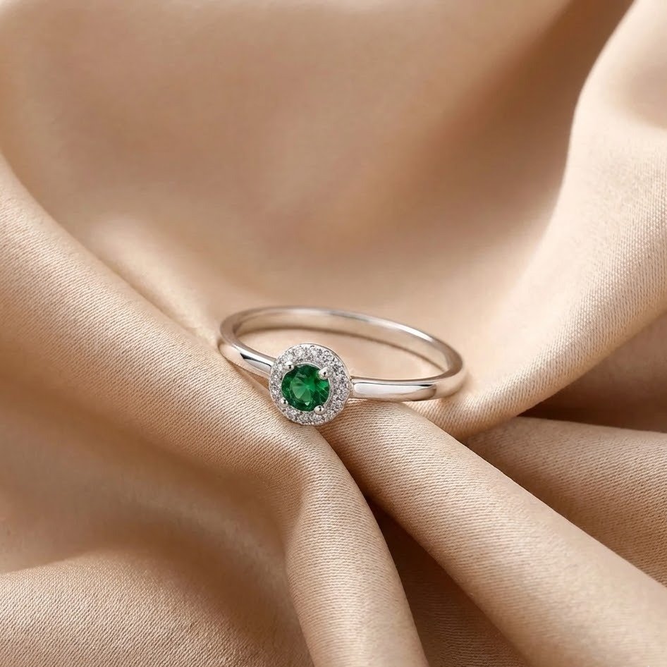 Anel Chuveiro Colors