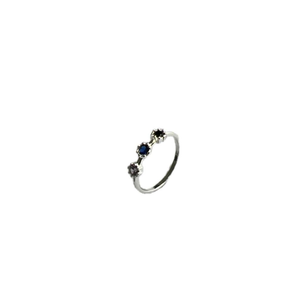 Anel Flores Mini