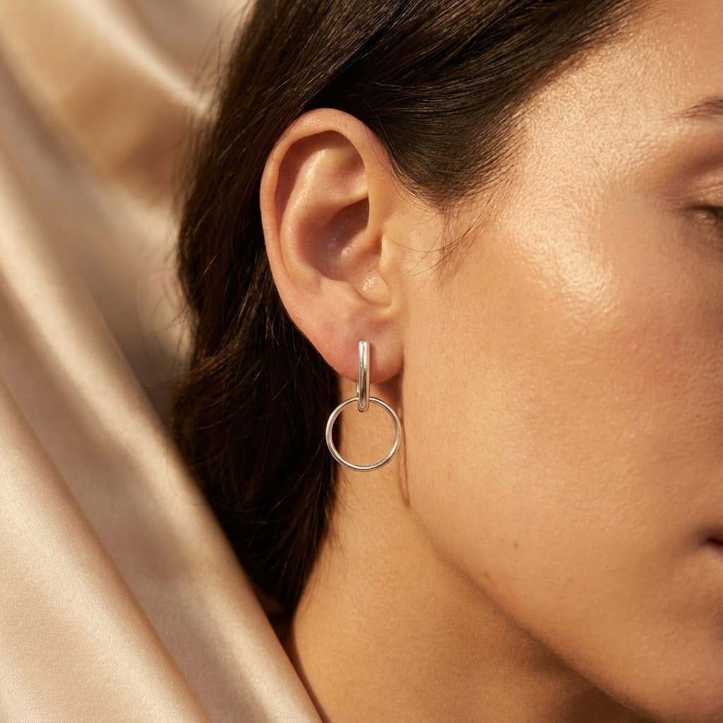 Brinco Circulo Intense