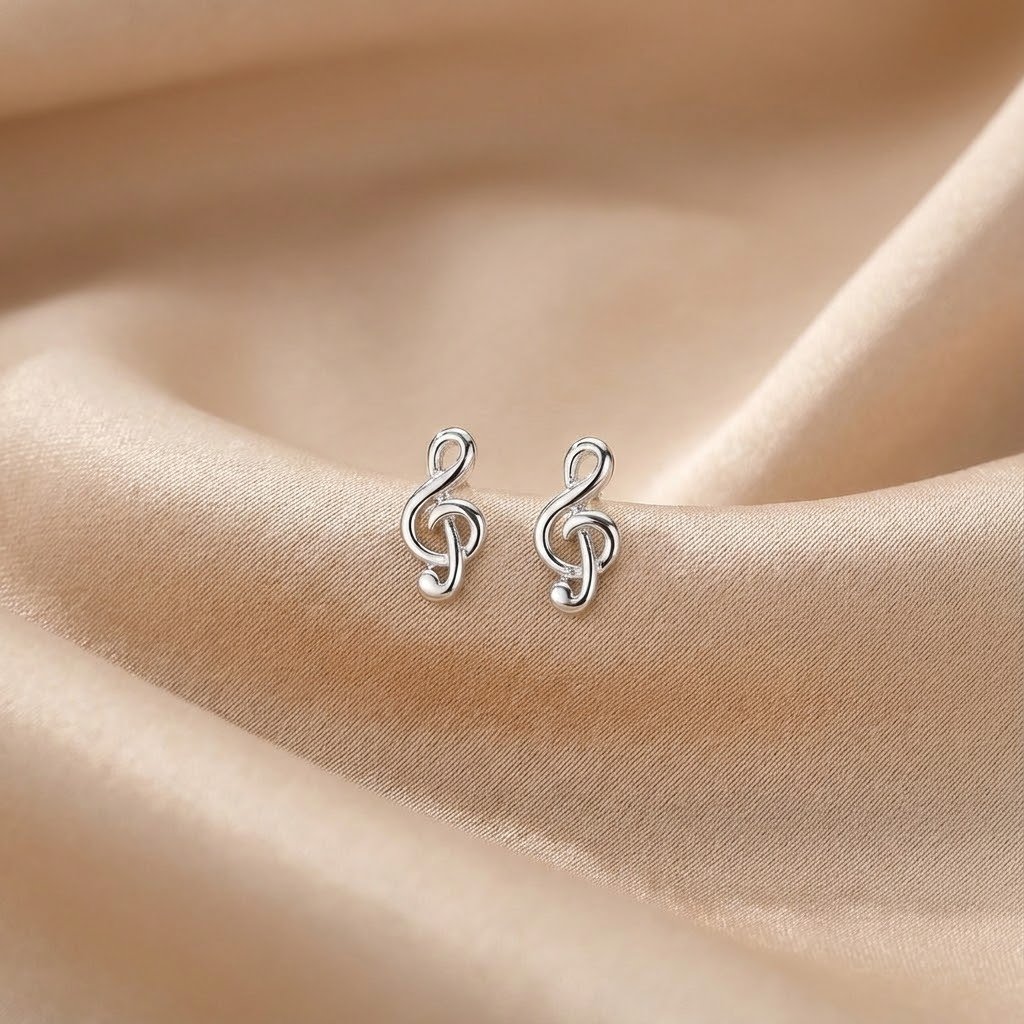 Brinco Clave Musical