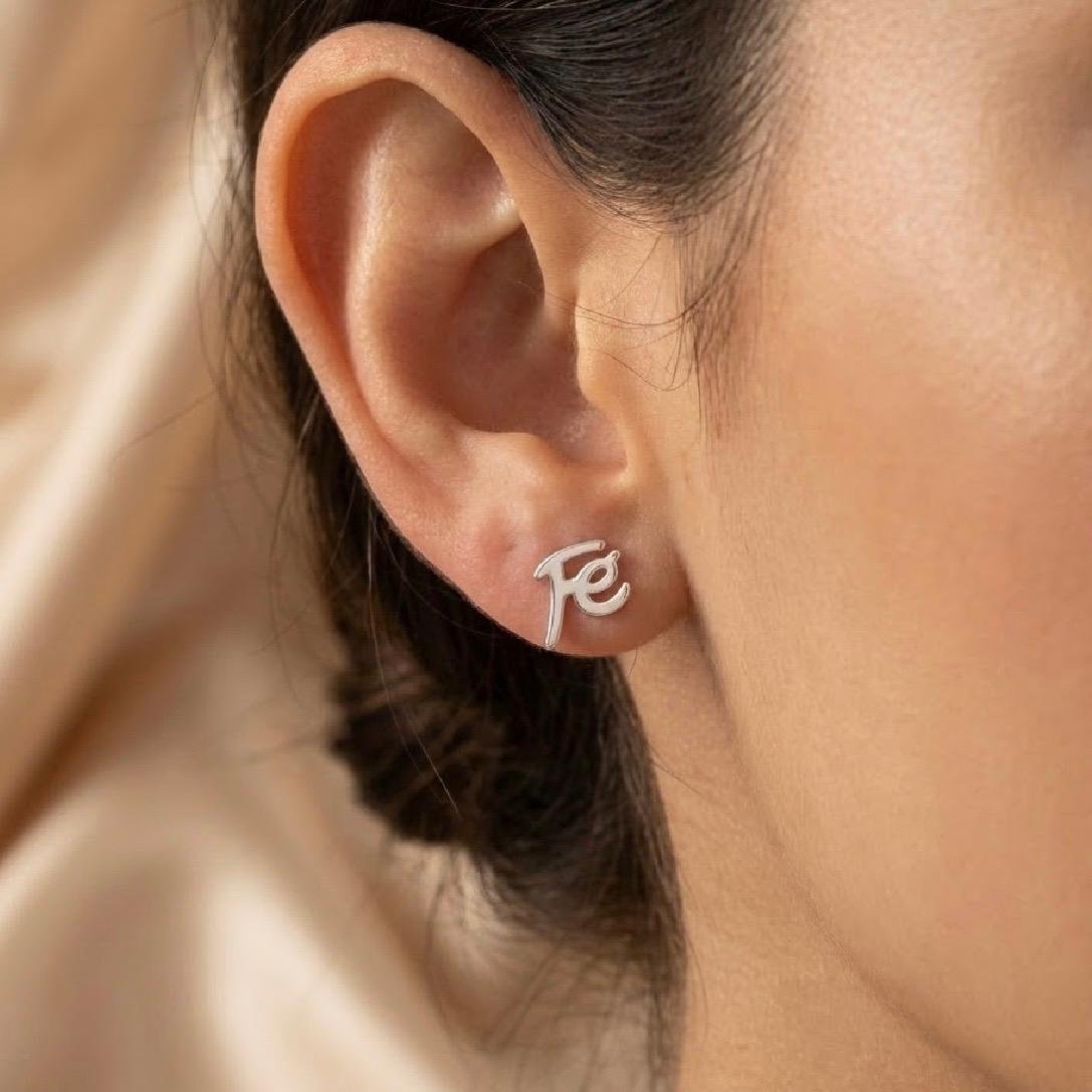 Brinco Fé