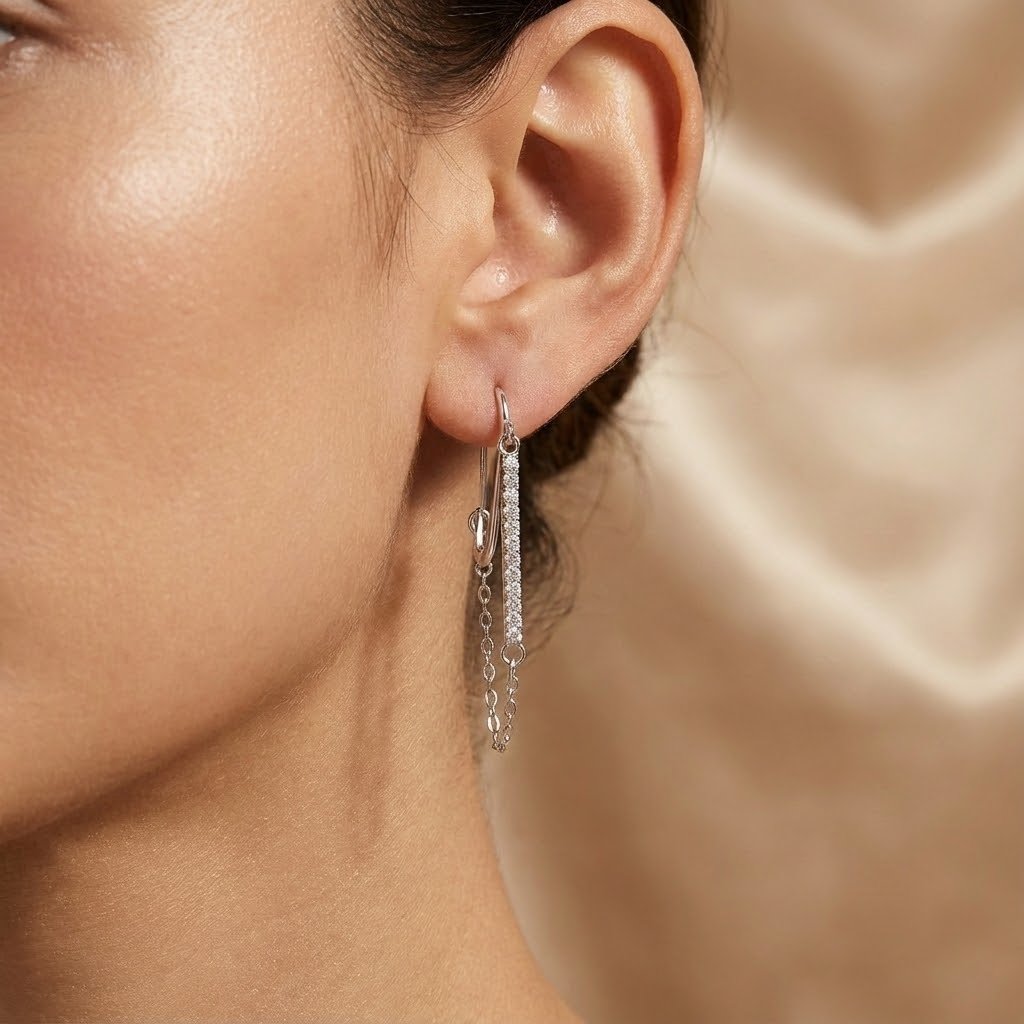 Brinco Gancho Riviera