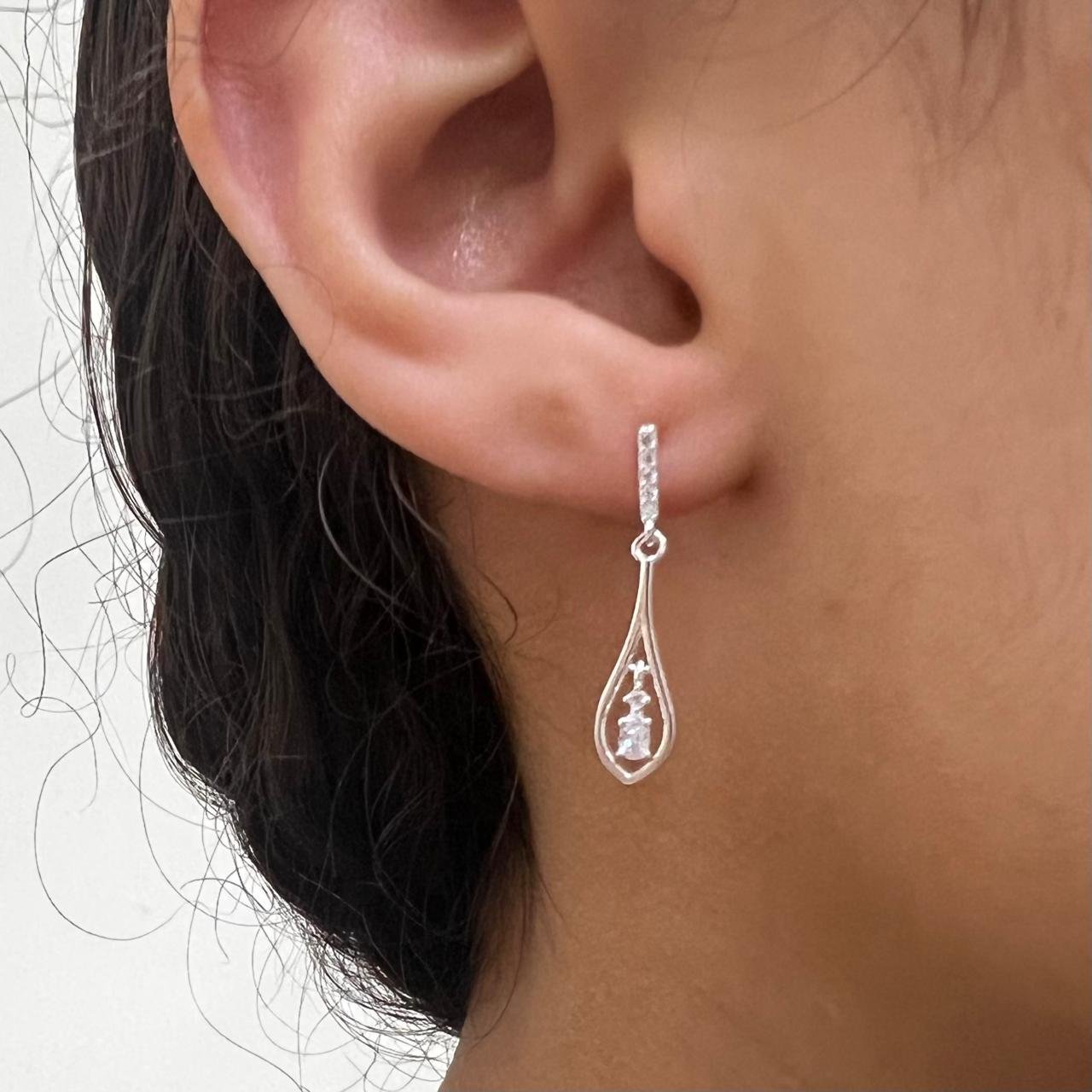 Brinco Gota Celestiale