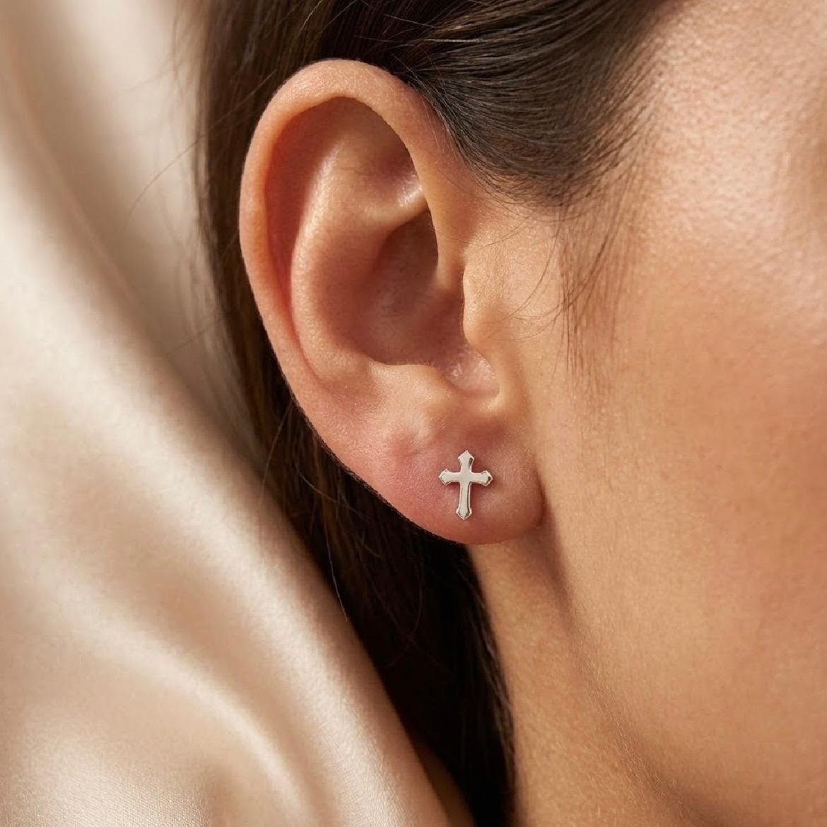 Brinco Mini Cruz