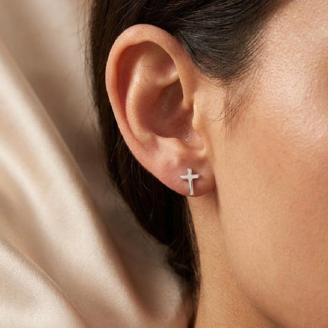 Brinco Mini Cruz