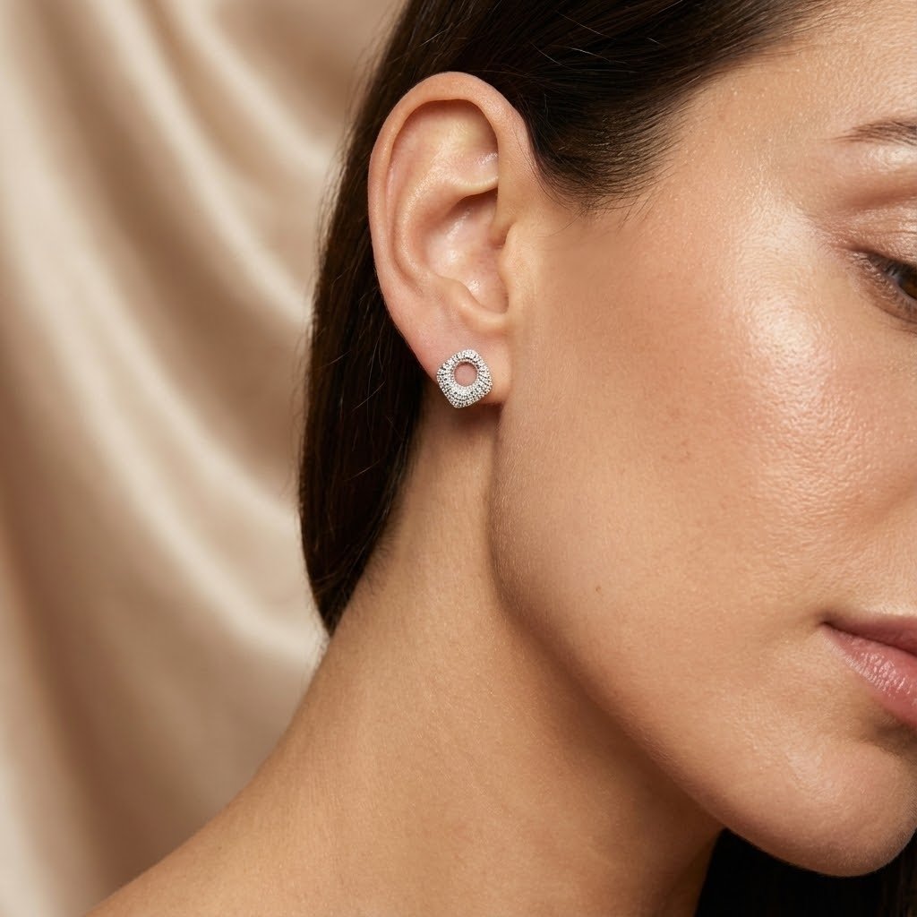 Brinco Organico Renda Italiana