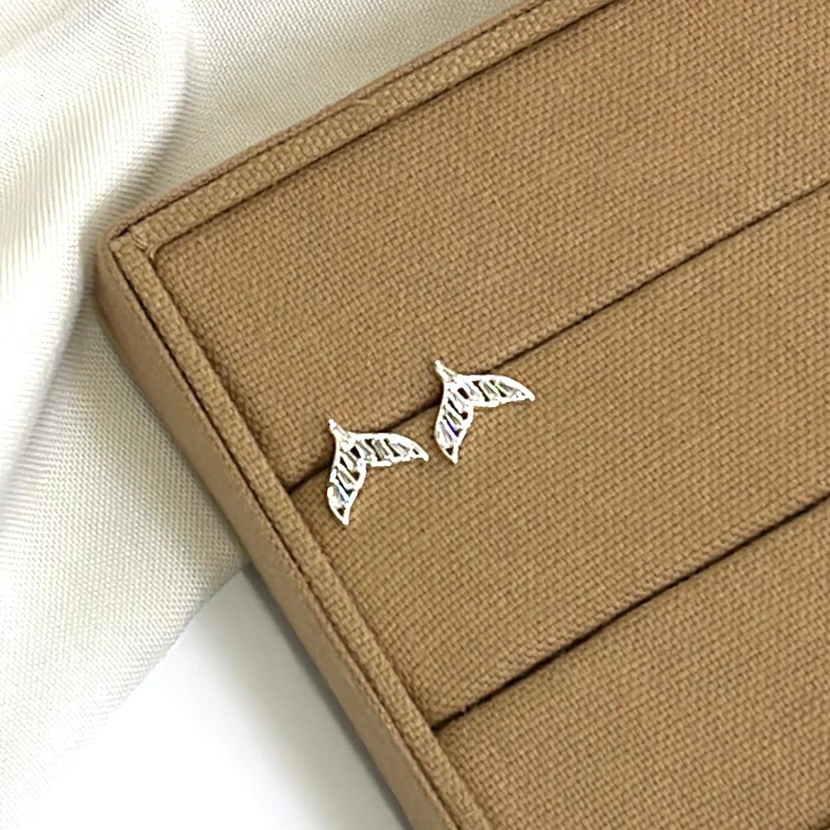 Brinco Rabo de Baleia Sereia