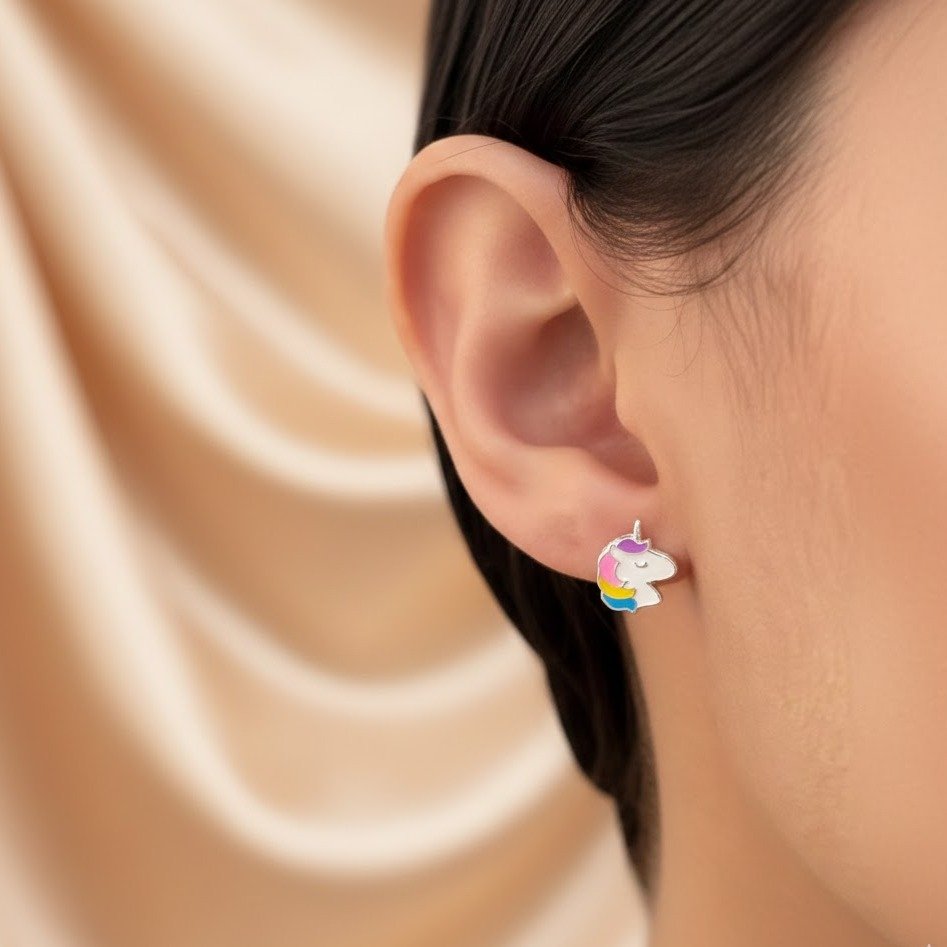 Brinco Unicórnio