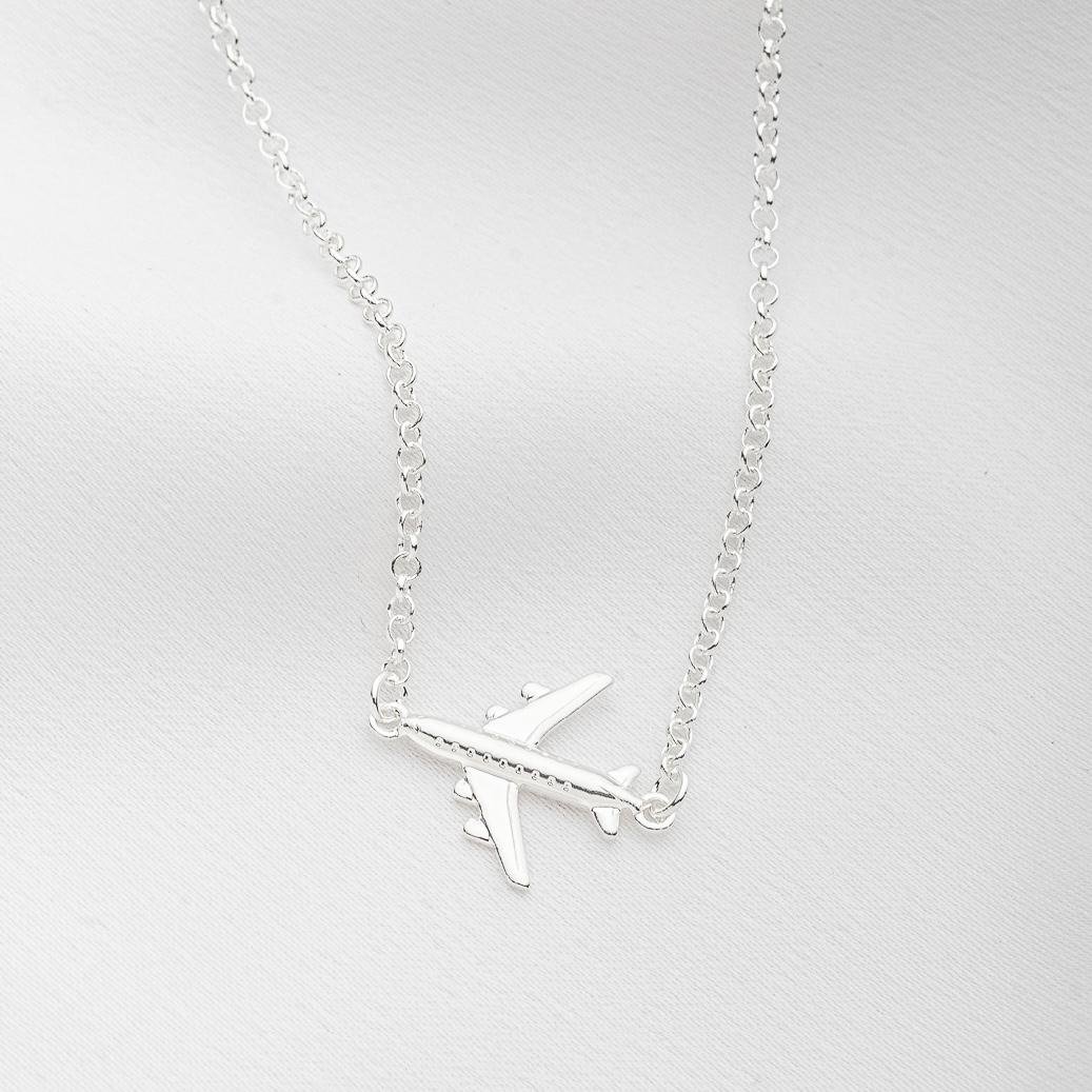 Colar Avião