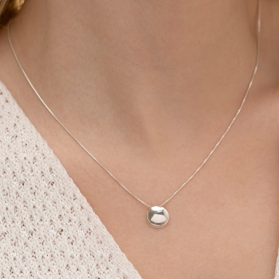 Conjunto Circulo Dama