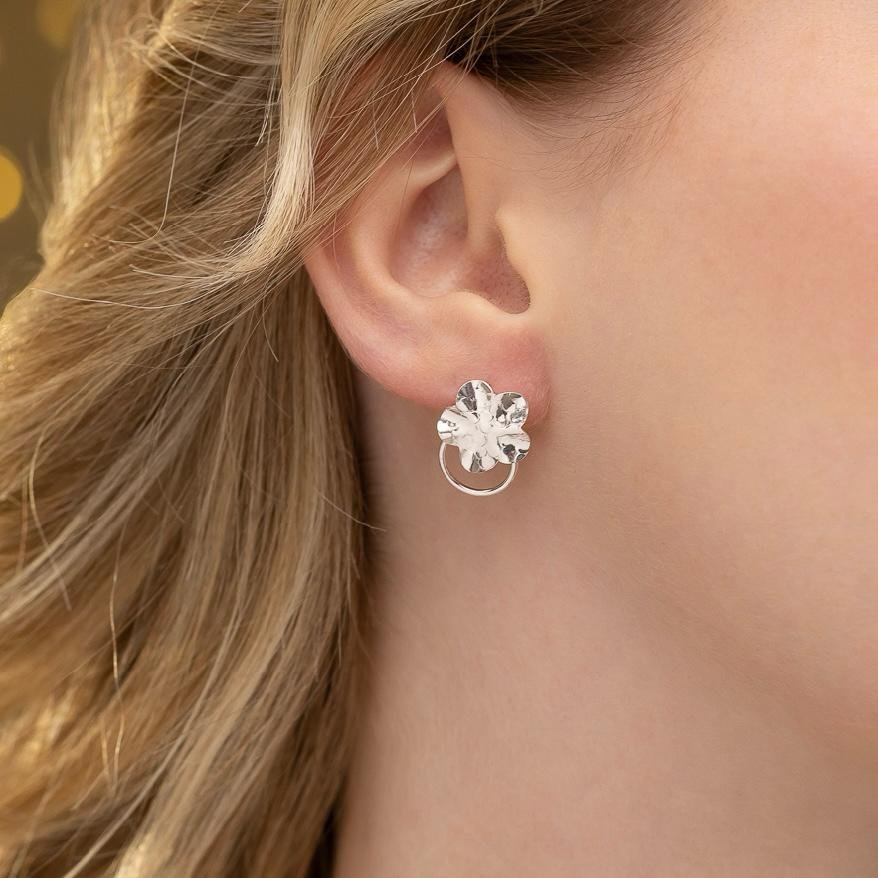 Conjunto Flor Sublime