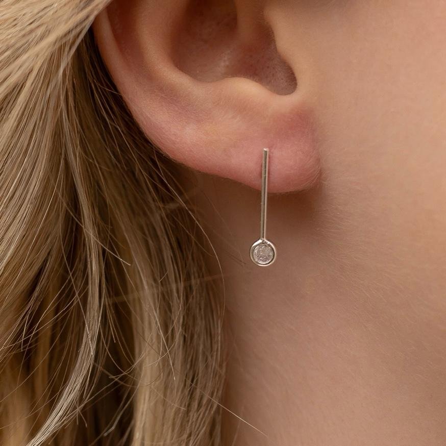 Conjunto Palito Ponto de Luz