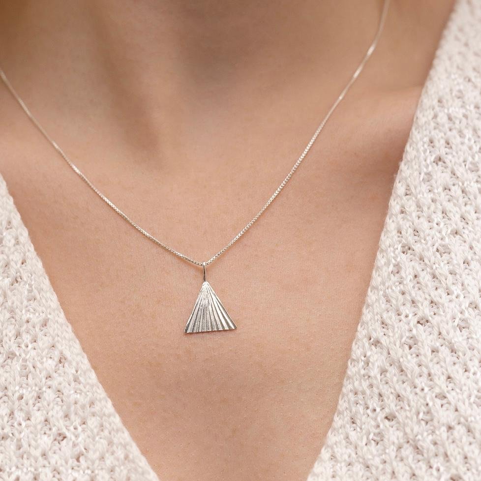 Conjunto Triangulo Trabalhado