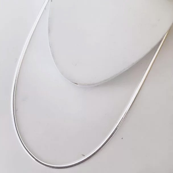 Corrente Lacraia 3mm 45cm