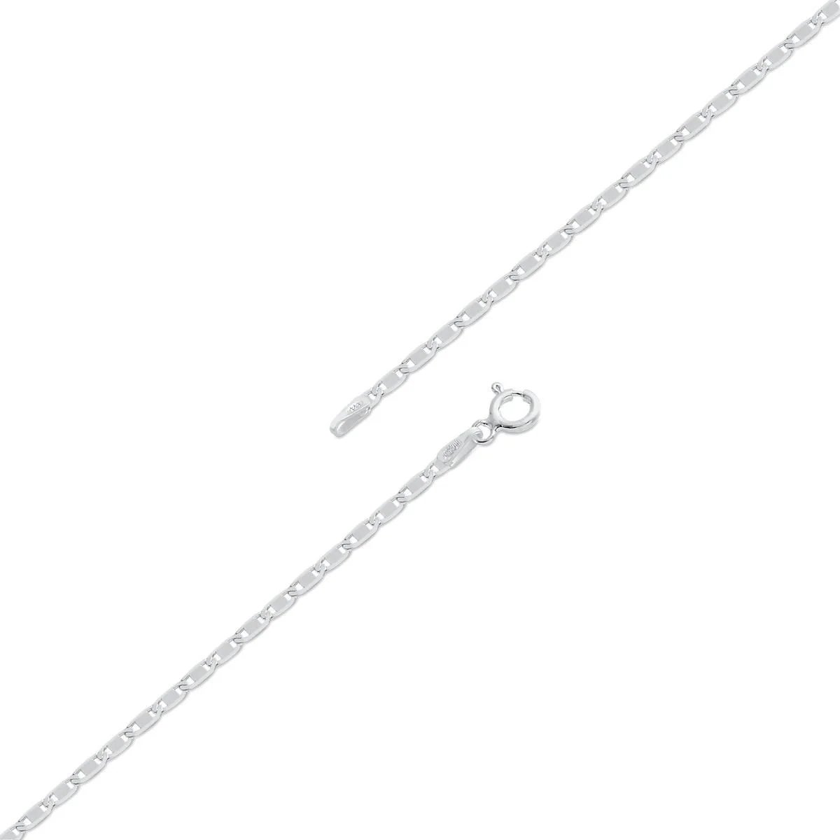 Corrente Piastrine 60cm