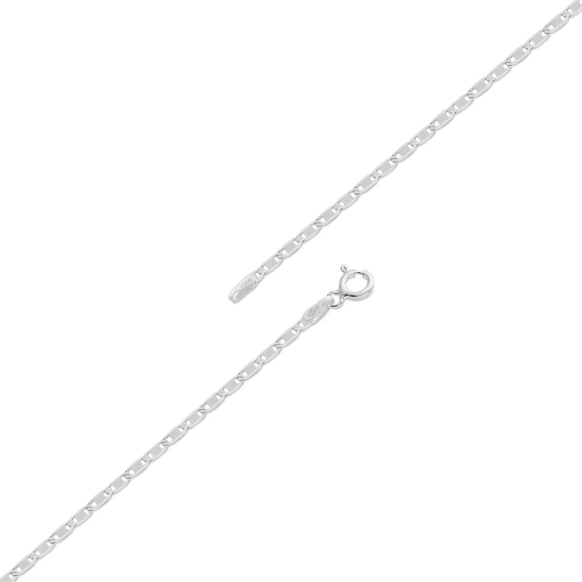 Corrente Piastrine 70cm