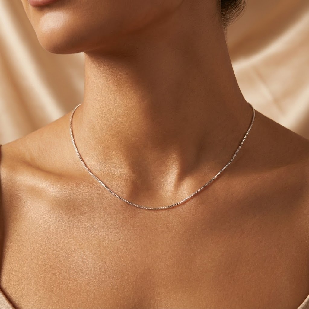 Corrente Veneziana 40 cm V12 Curta