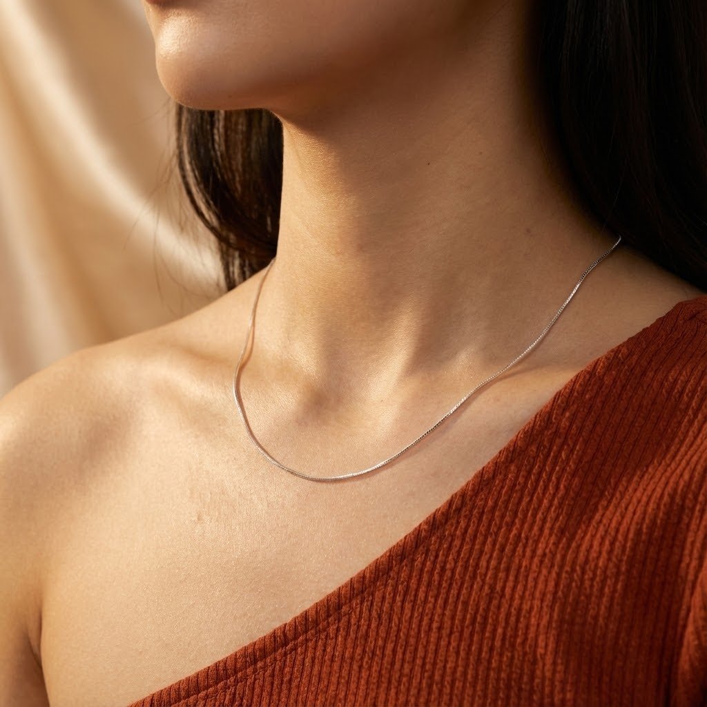 Corrente Veneziana 45 cm V12 Fina