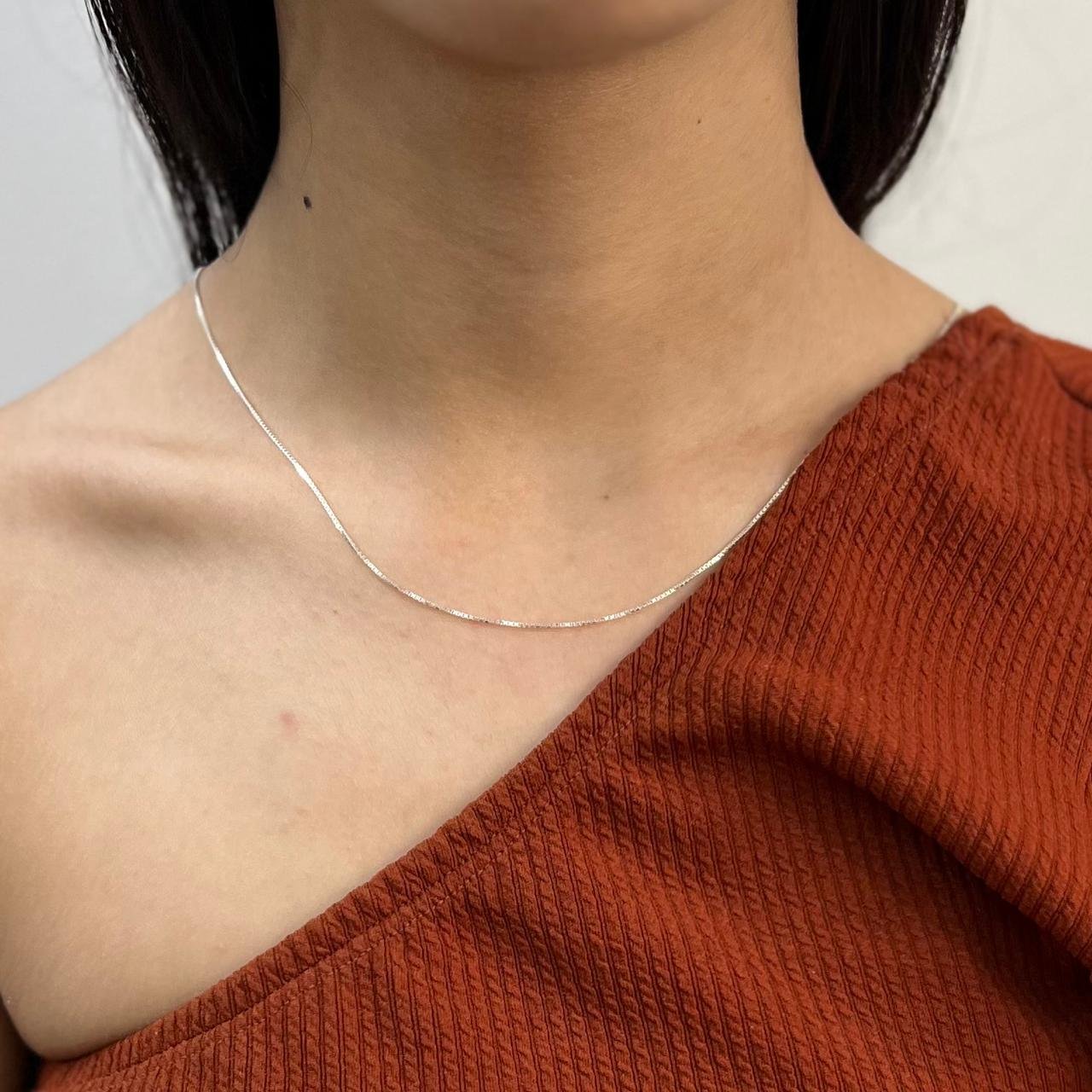 Corrente Veneziana 45 cm V15 Grossura Média