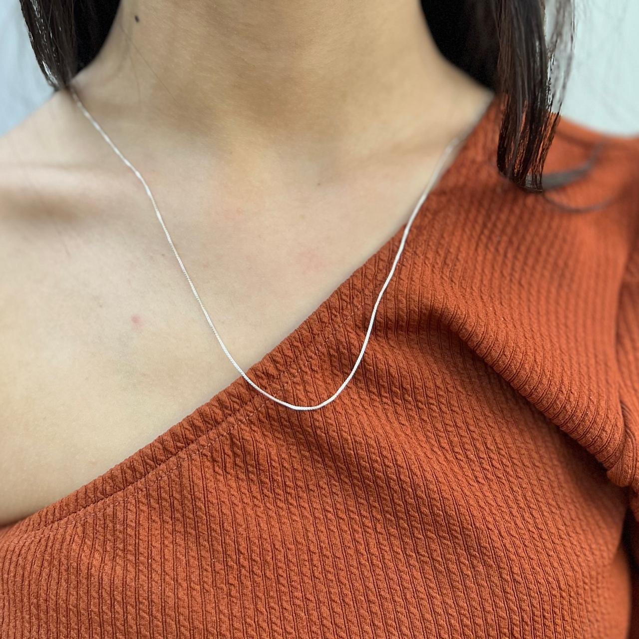 Corrente Veneziana 50 cm V12 Fina