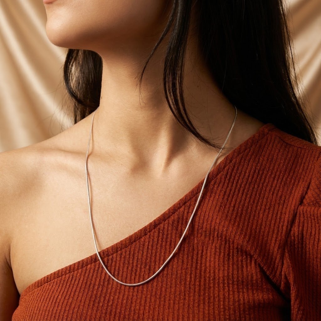 Corrente Veneziana 50 cm V12 Fina