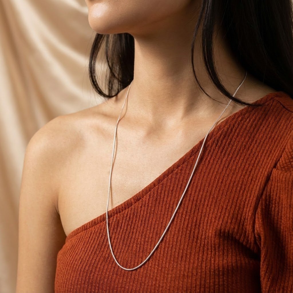 Corrente Veneziana 60 cm V12 Fina