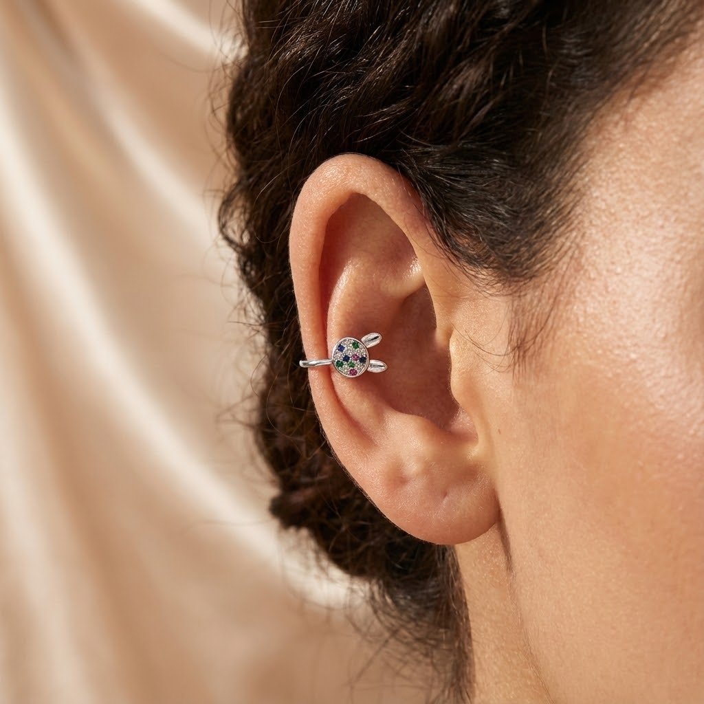 Piercing Fake Colors