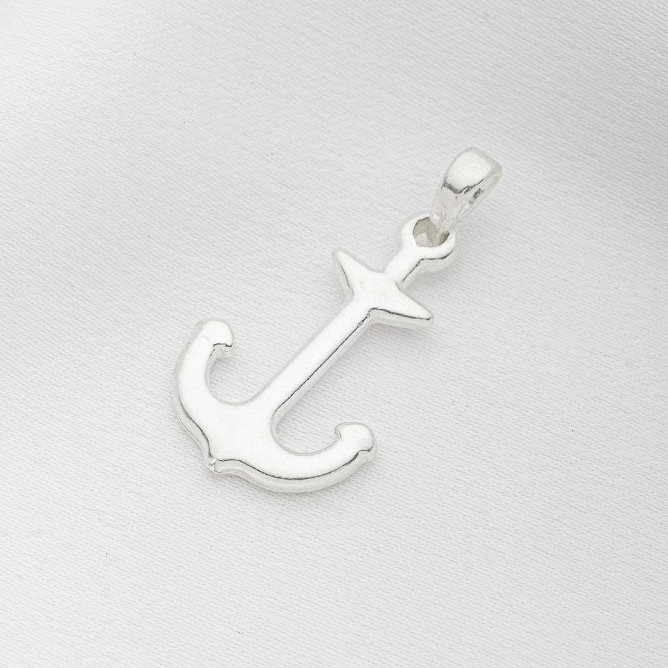 Pingente Âncora