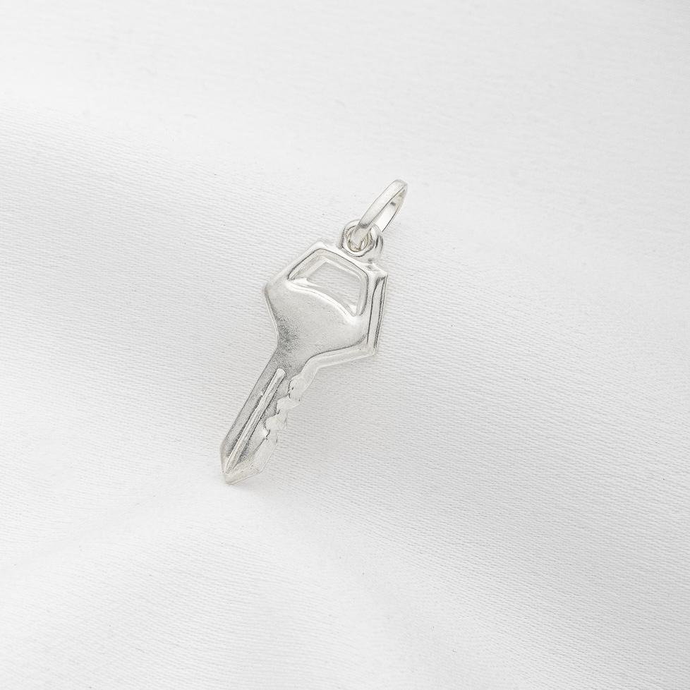 Pingente Chave