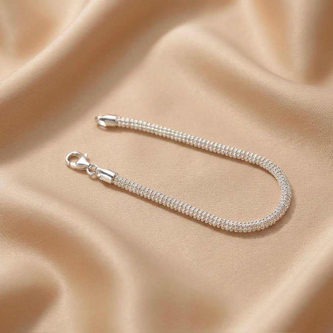 Pulseira Bolinhas Role