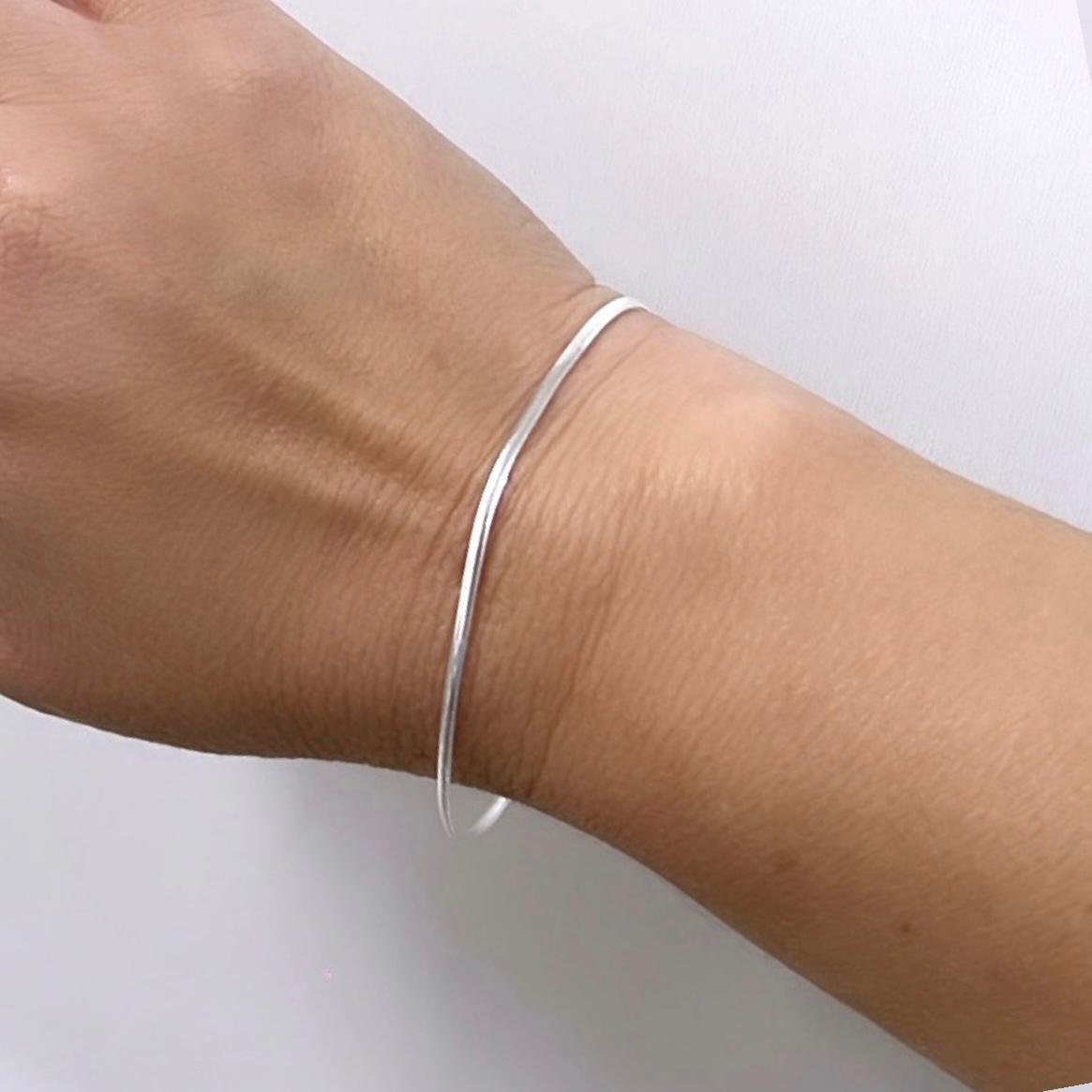 Pulseira Lacraia 1,5mm