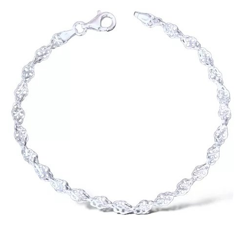 Pulseira Rabo de Porco