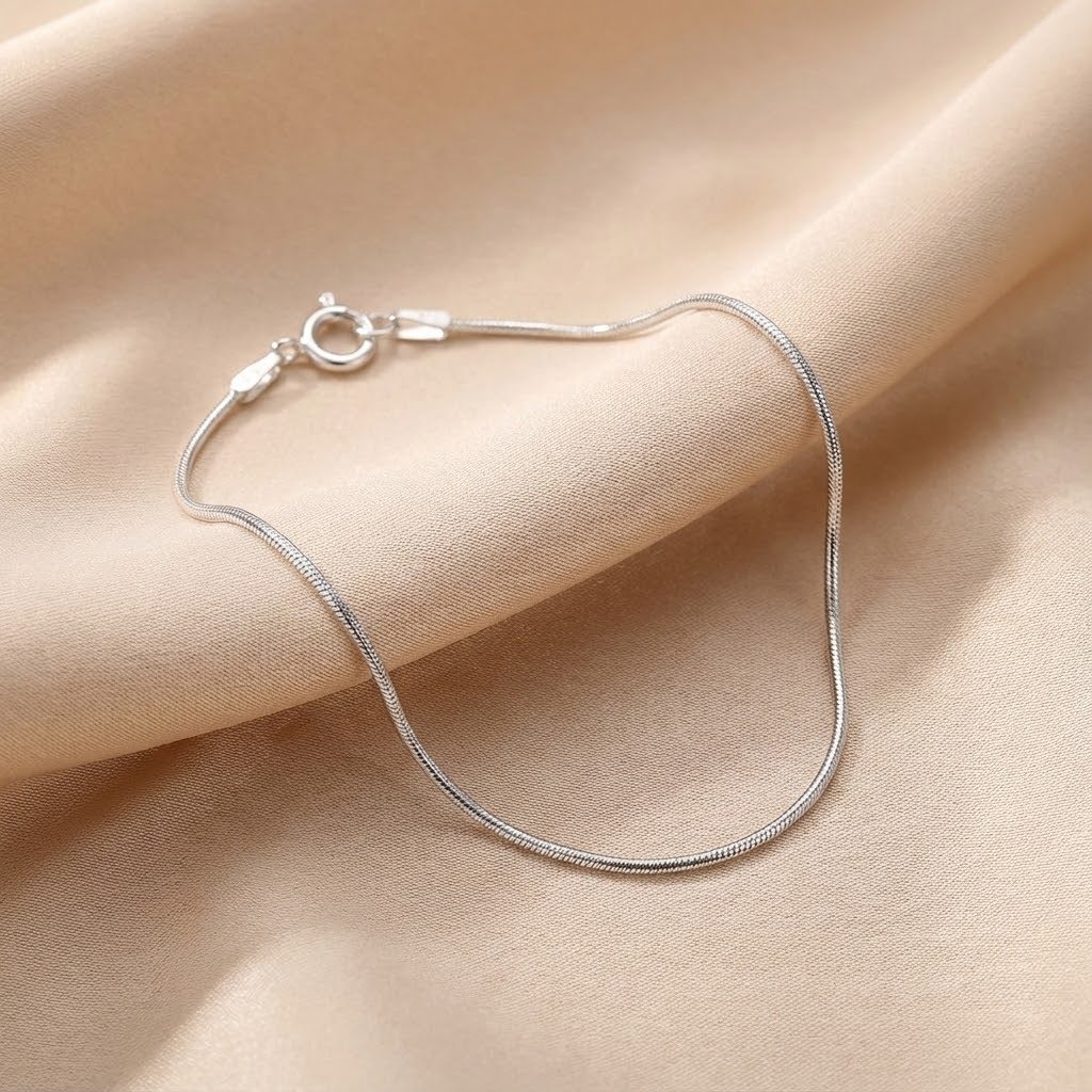 Pulseira Rabo de Rato